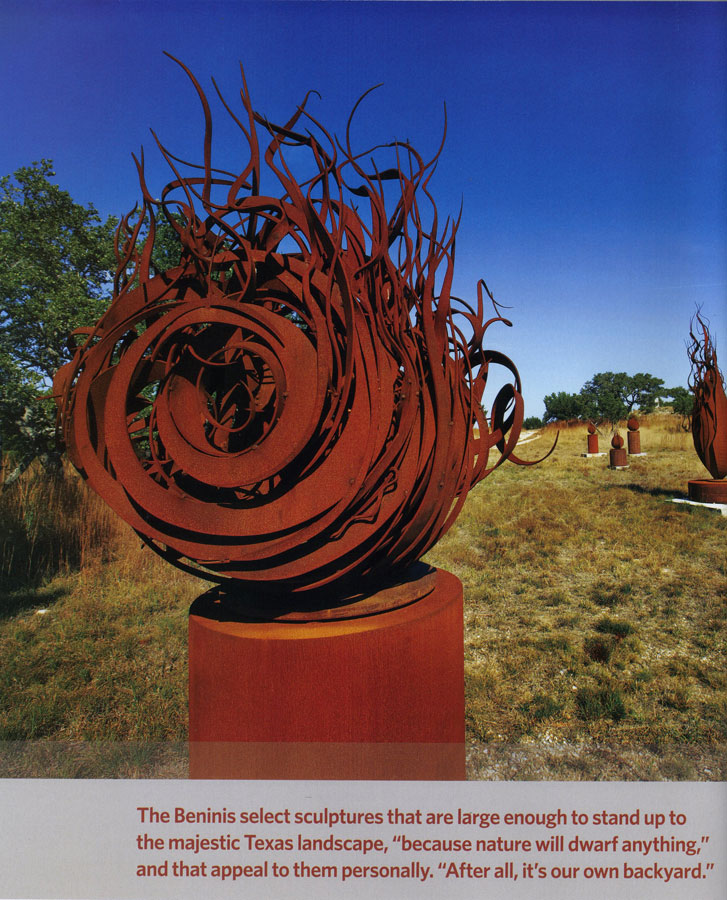 benini-sculpture-ranch