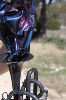 Detail2 - Infinite sound of silence