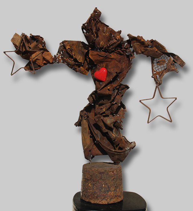 The Stars Giver