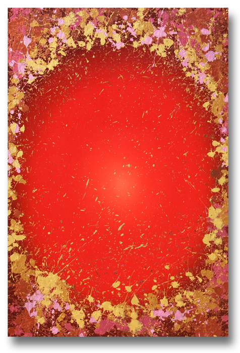 Face of God: Dodici