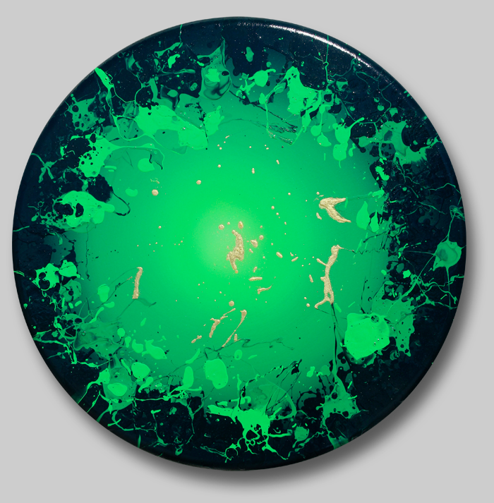 Sense of Green