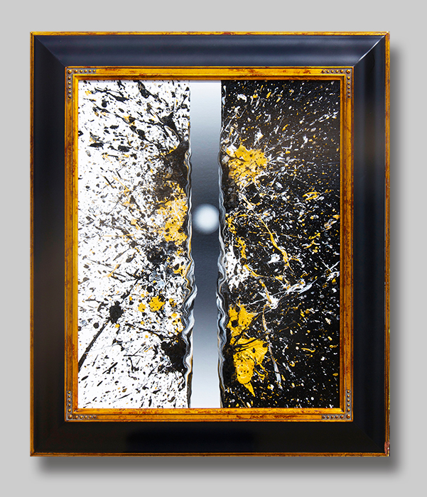 Meditation on Vanitas