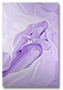 Painting - Lavender Nude