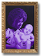 Painting - The Nanny