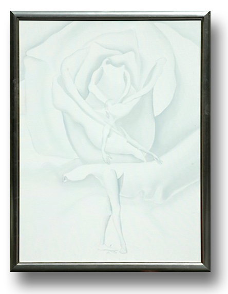 Silent  Song by Benini