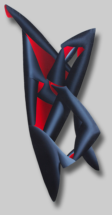 Painting - Playalinda No. 7