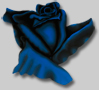 Midnight Rose by Benini